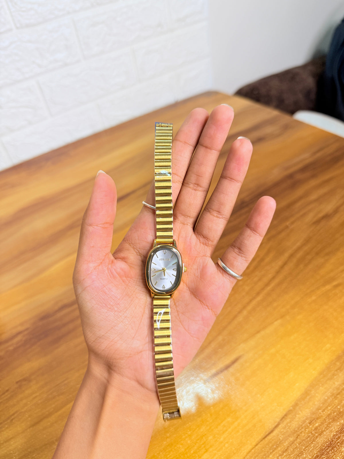 Vintage Watch