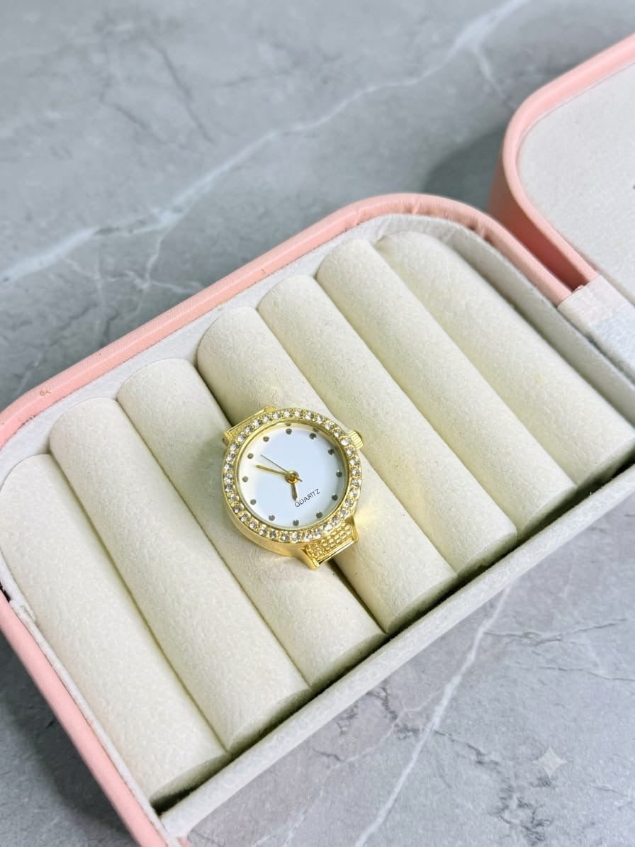 Ring Watch