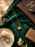 The Puppy Pendant
