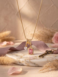 Charms & Stones Necklace