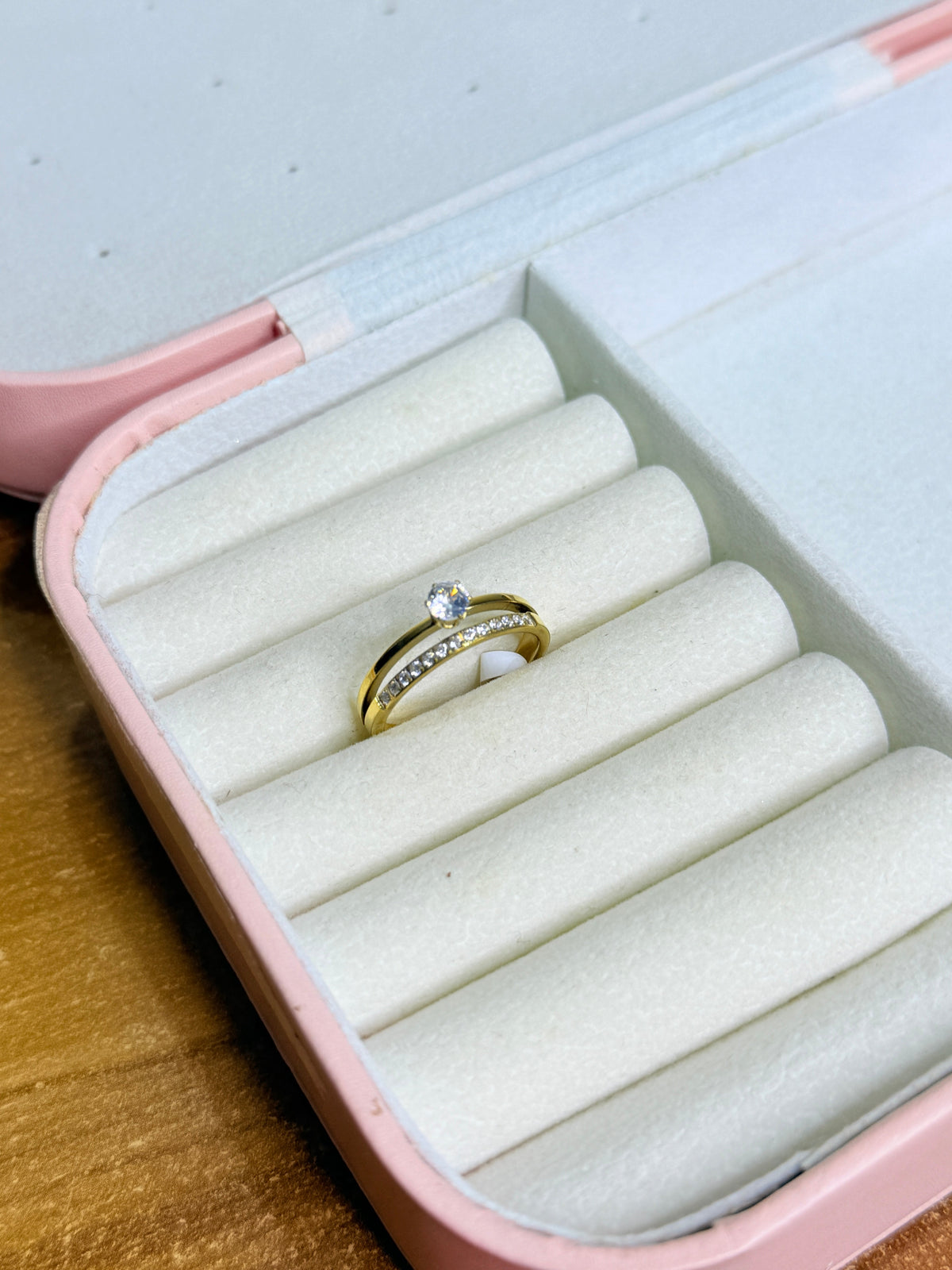 Cosmin Ring