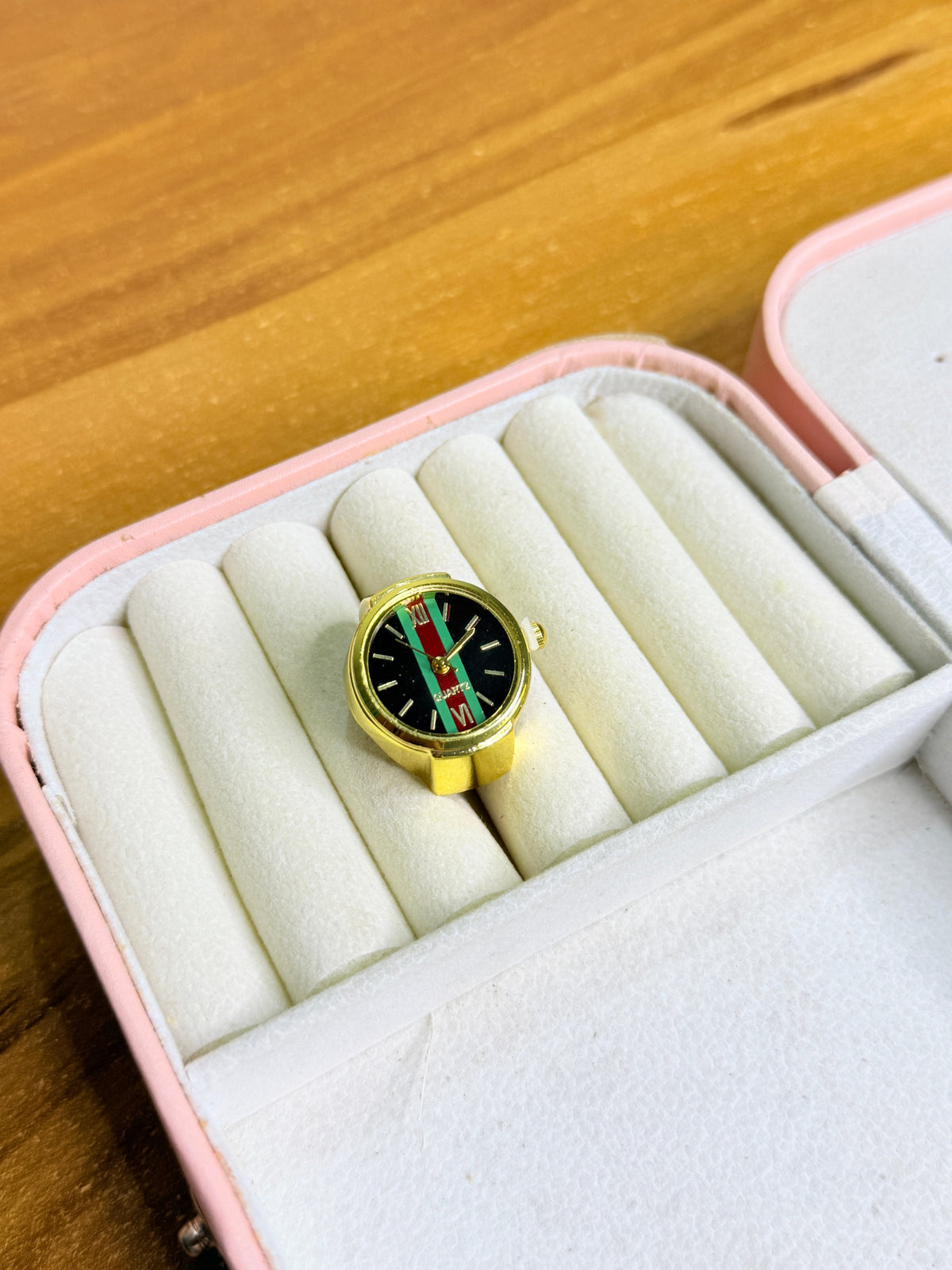Ring Watch 3