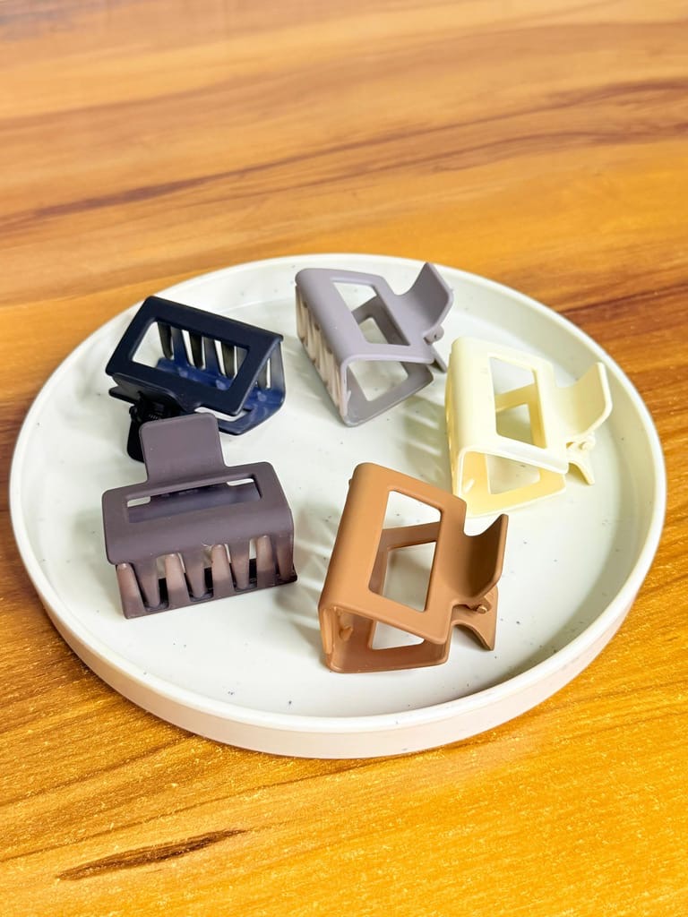 Elemental Neutrals