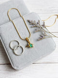Mermaid’s Necklace