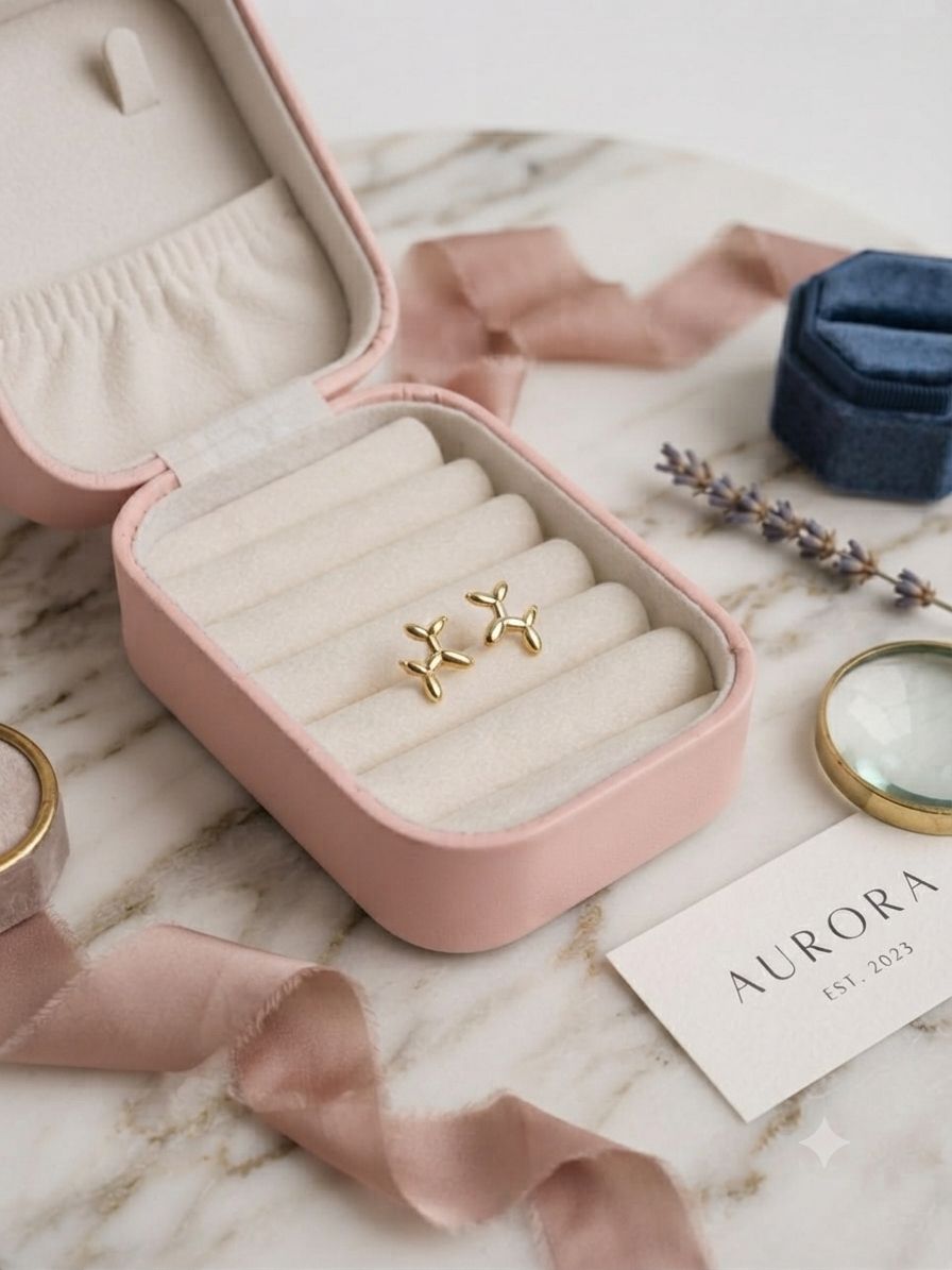 Shiro Studs