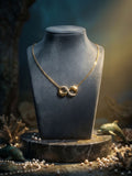Infinity Pendant