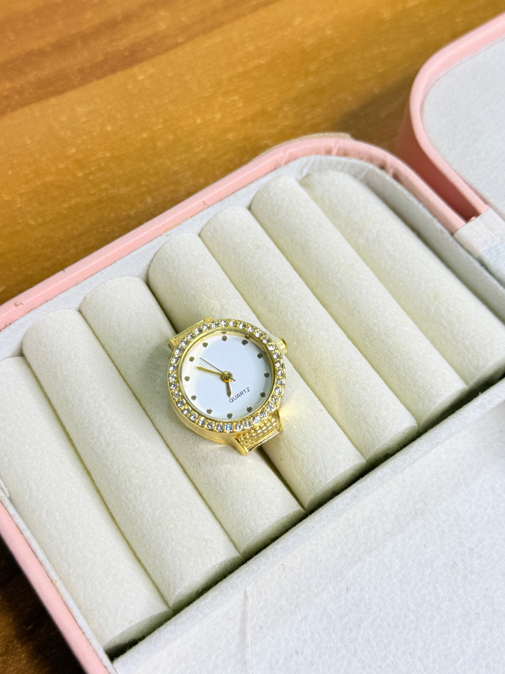 Ring Watch