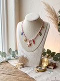 Beachy Vibe Necklace
