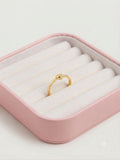 Mini Heart Ring