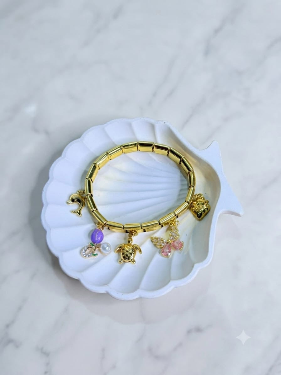 Italian Bracelet