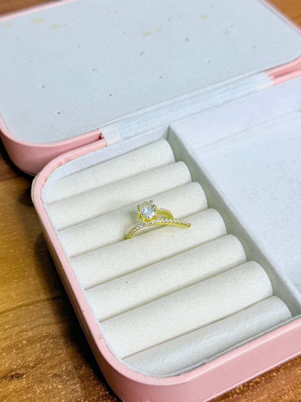 Royal Ring