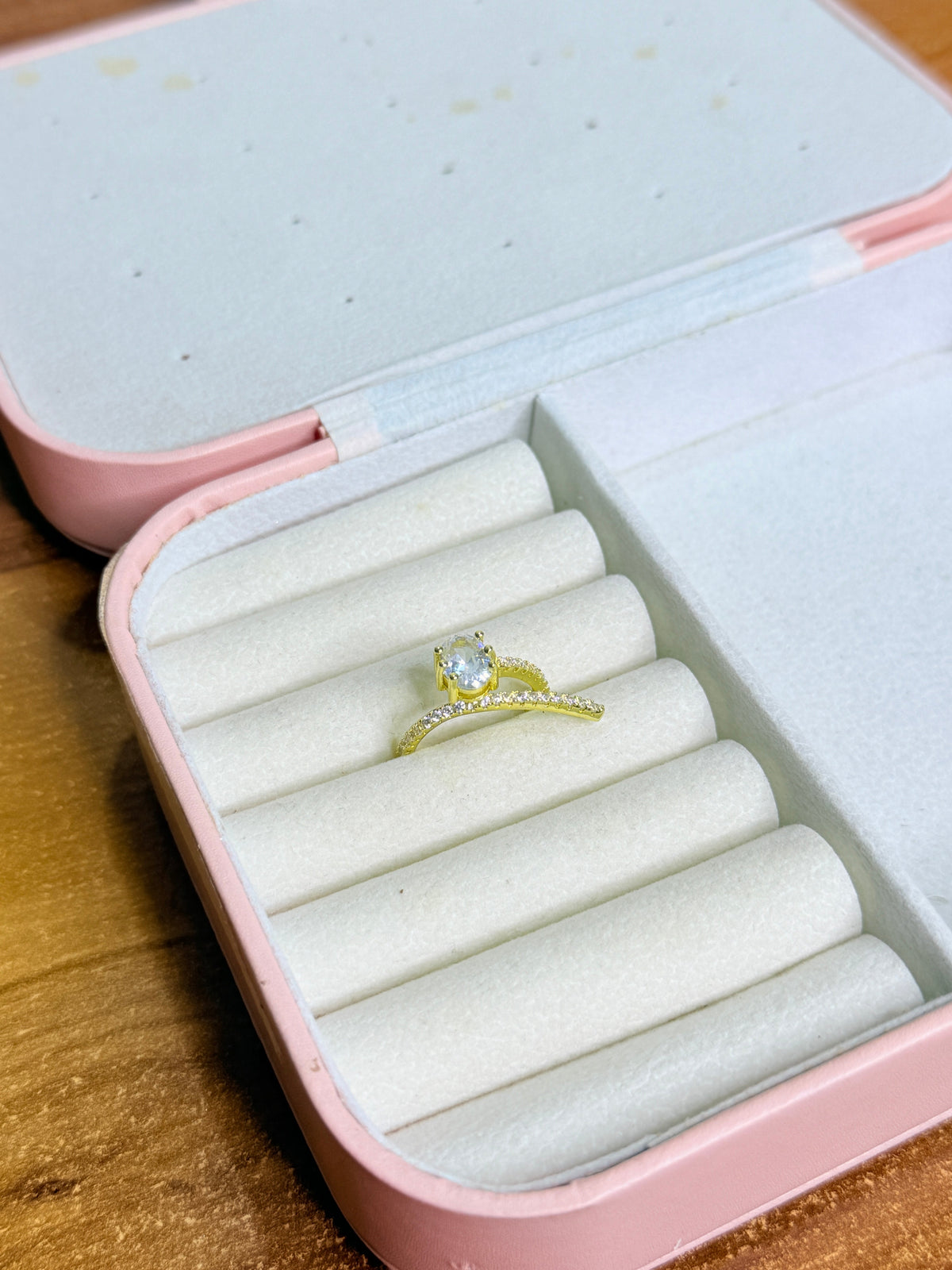 Royal Ring