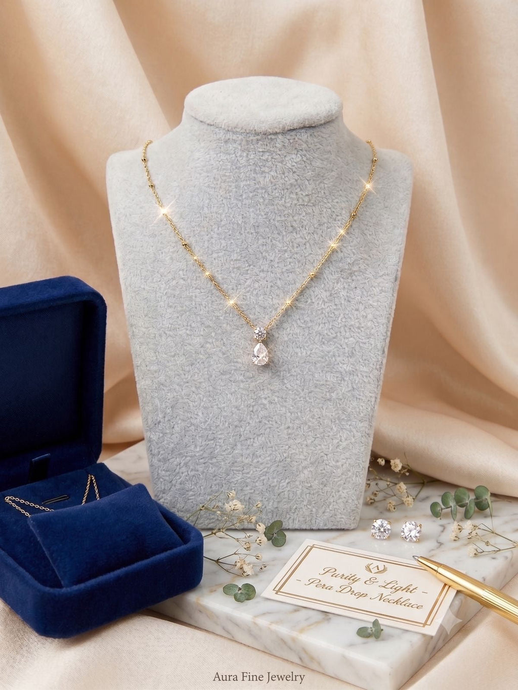 Noor Necklace-2