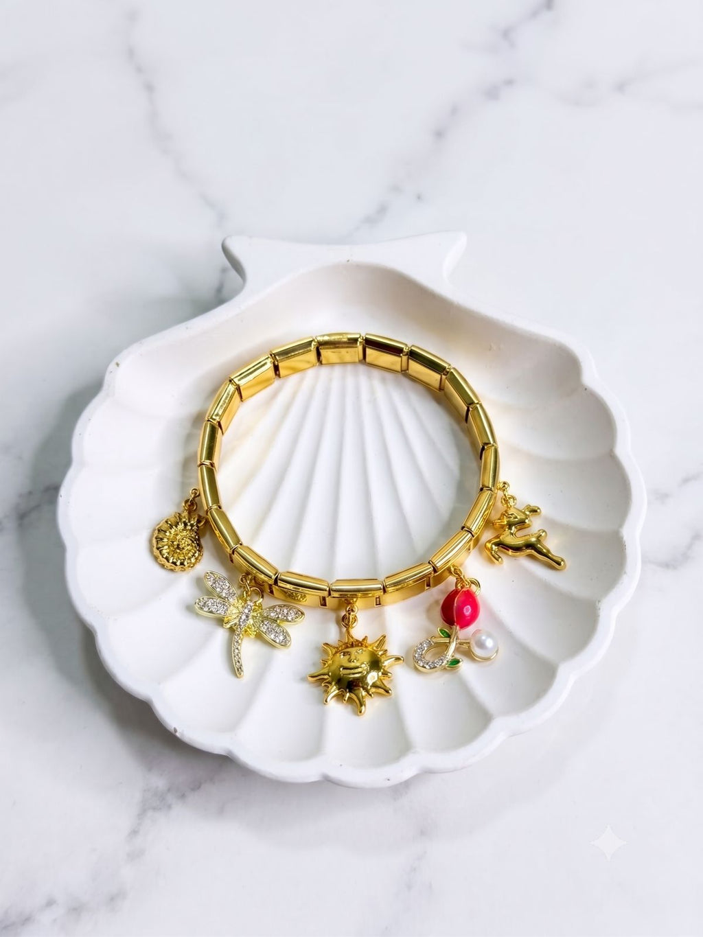 Italian Bracelet