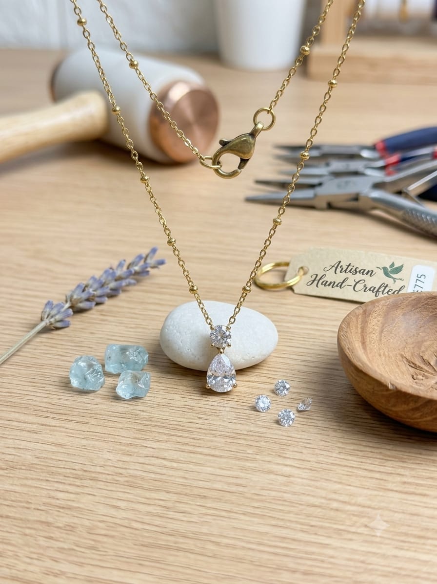 Noor Necklace-2