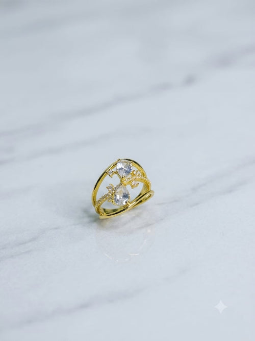 2 Layer Ring