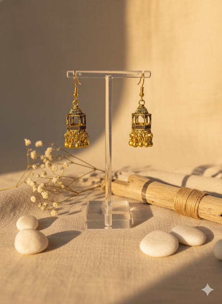 Amrit Kala Jhumka