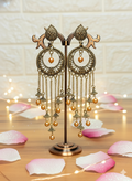 Apsara Cascade Jhumka