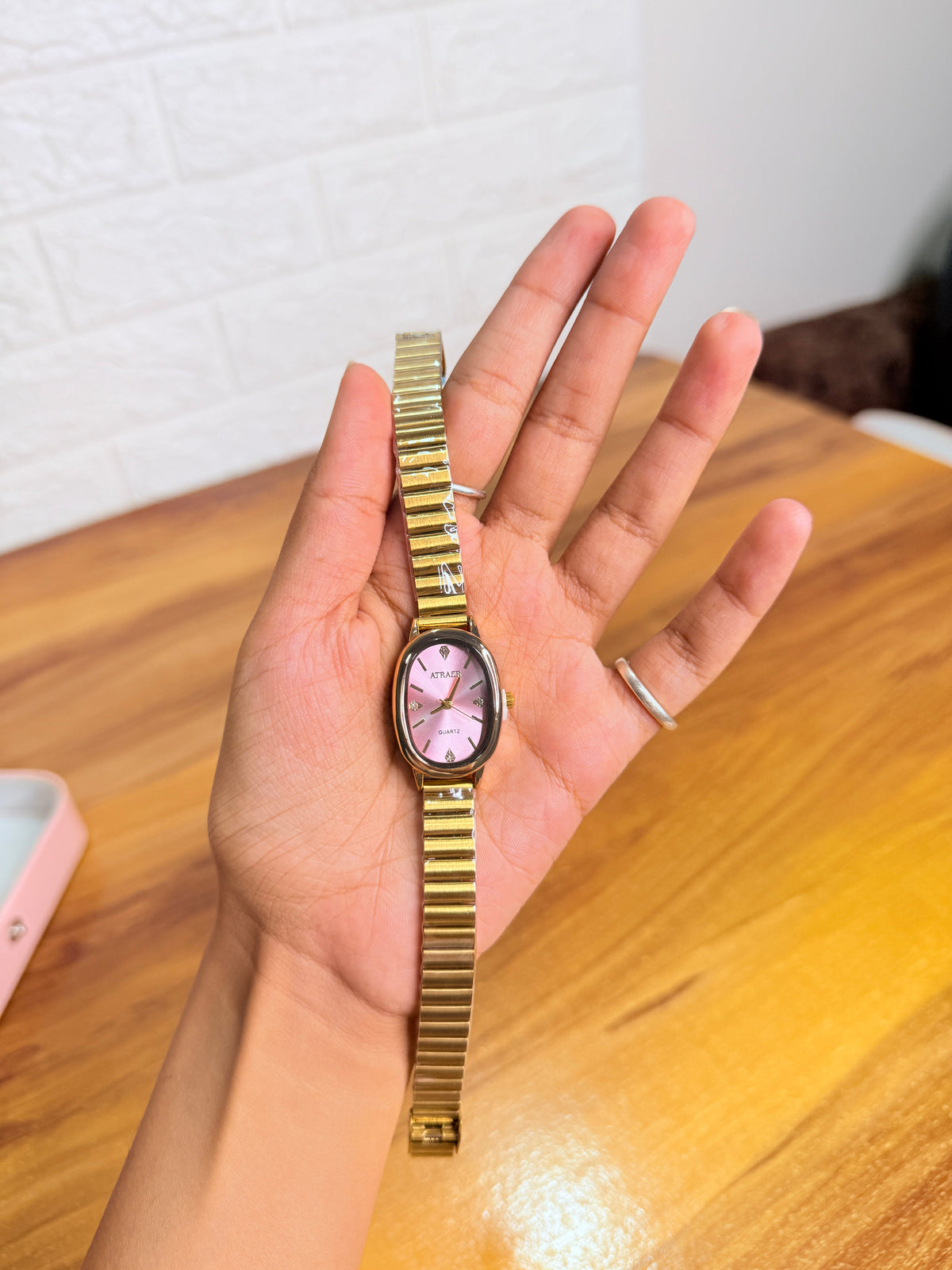 Vintage Watch