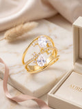 2 Layer Ring