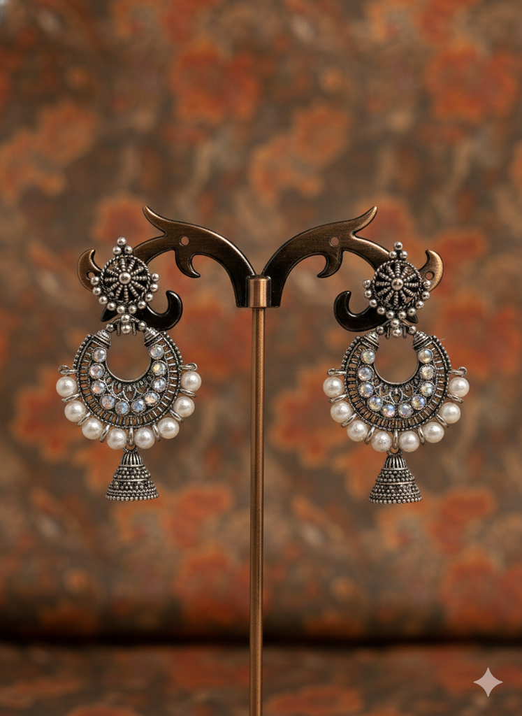 Chandni Raat Jhumka