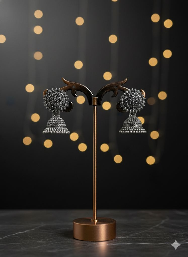 Chandrika  Jhumka