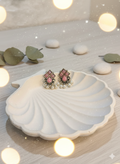 Cutie Jhumka (Pink)