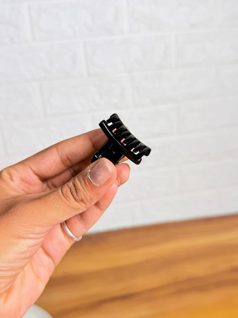 The Jelly Pop Mini Claw Clips