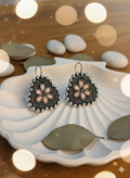 Desi Diva Jhumka (Pink)