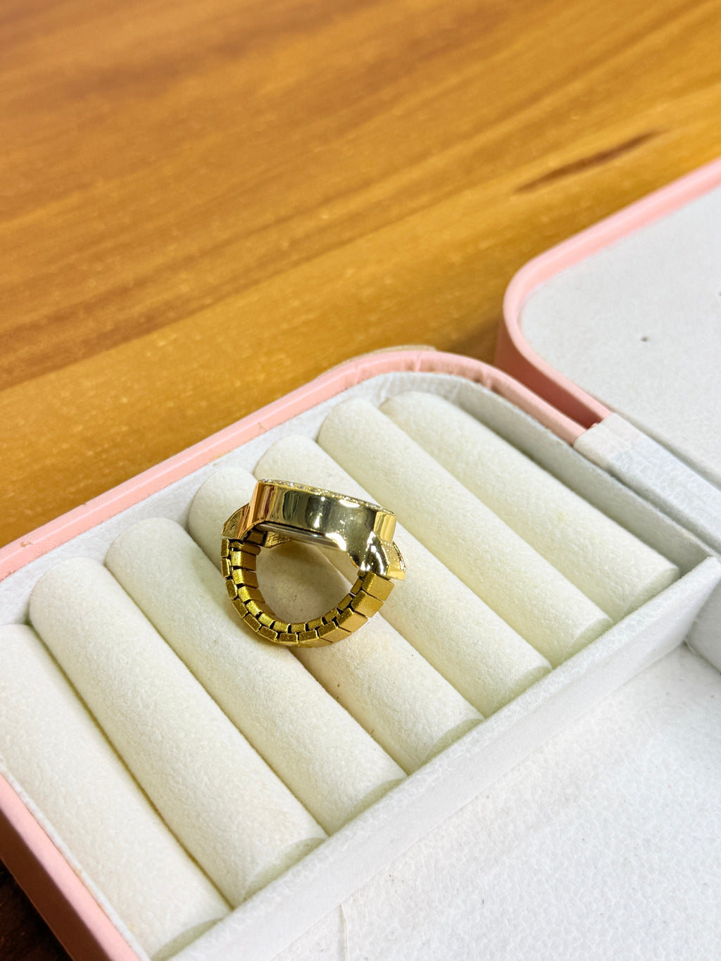 Ring Watch 3