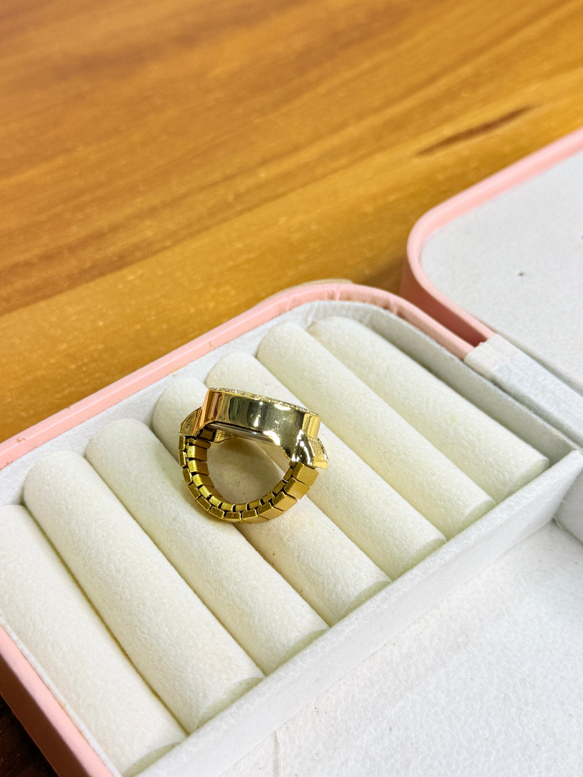 Ring Watch 3