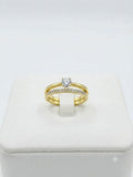 Cosmin Ring