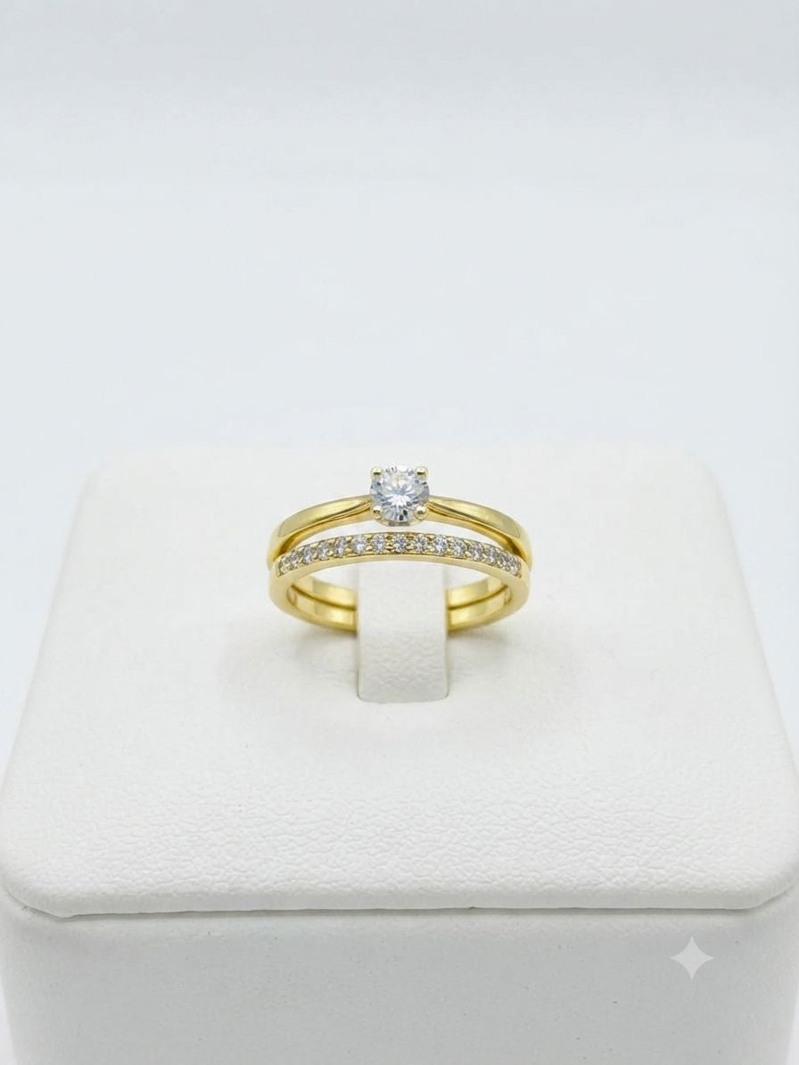 Cosmin Ring
