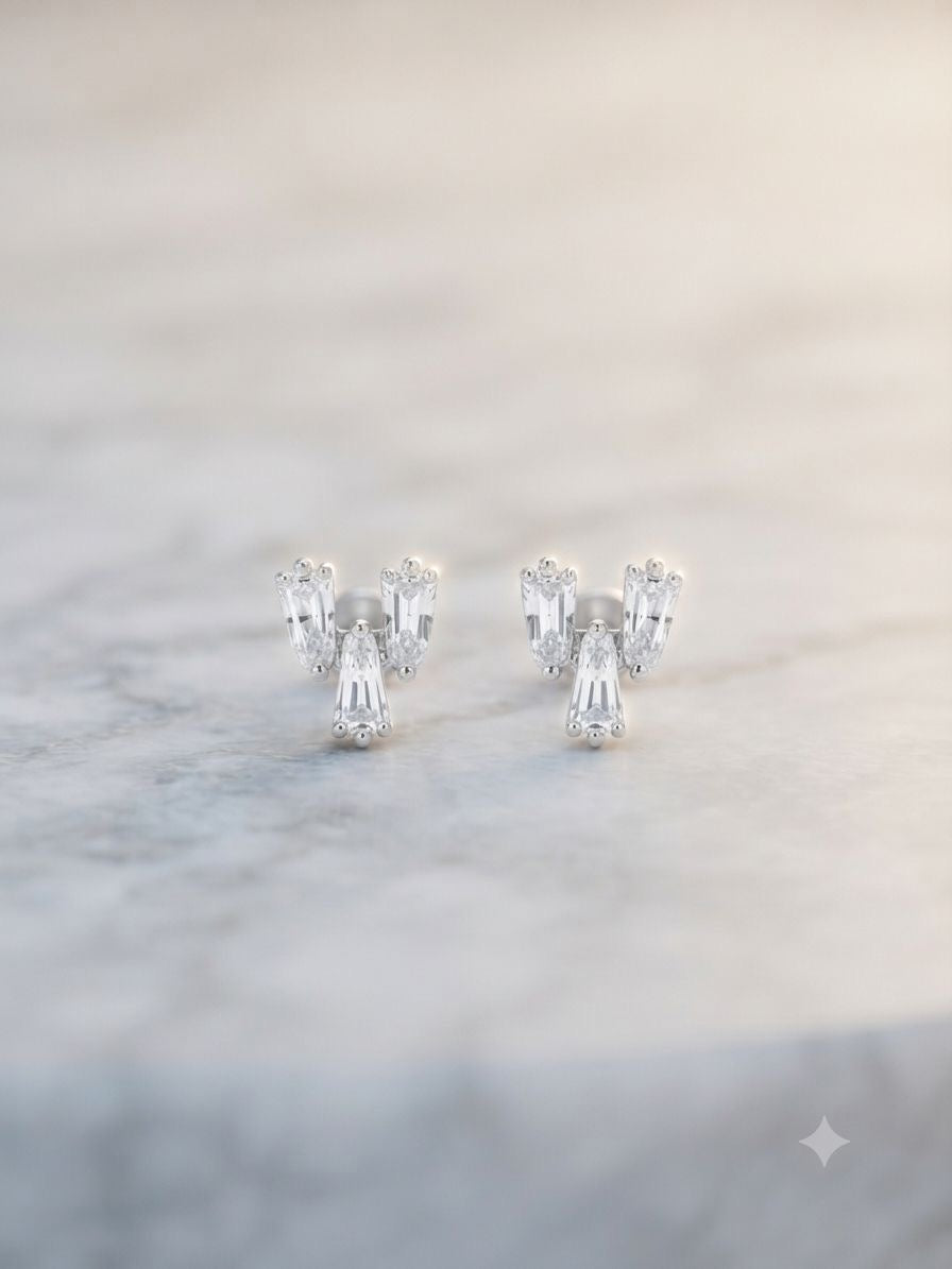 Step Studs