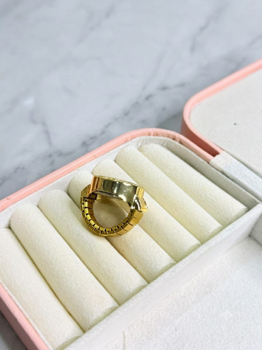 Ring Watch