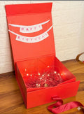 Shalvika Signature Gift Vault