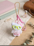 Kitty Bag Charm