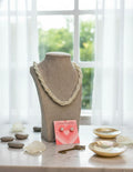 Stone layer set