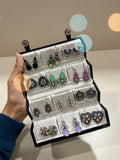Jhumka gift box