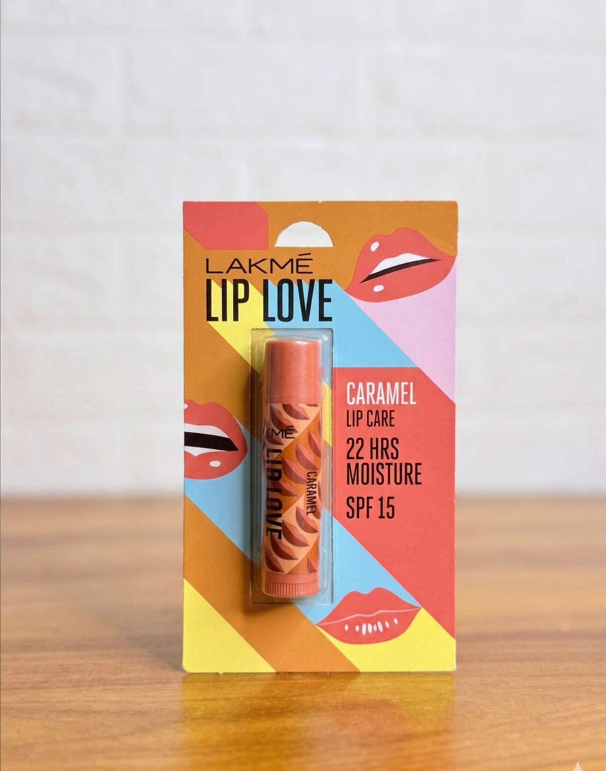 Lakmé Lip Love Lip Care