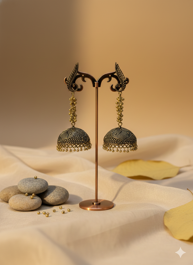 Amrit Kala Jhumka