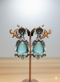 Teal treasure