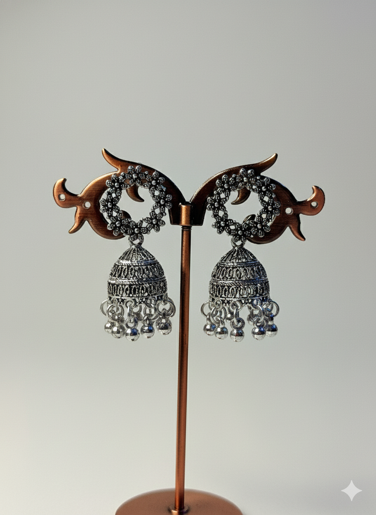 Phool Jhumka