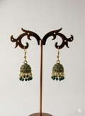 Vrishali jhumka