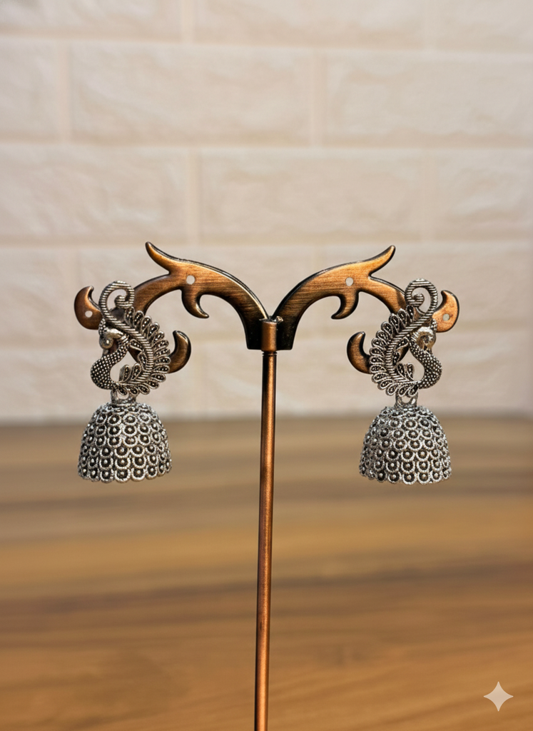 Saawan Jhumka