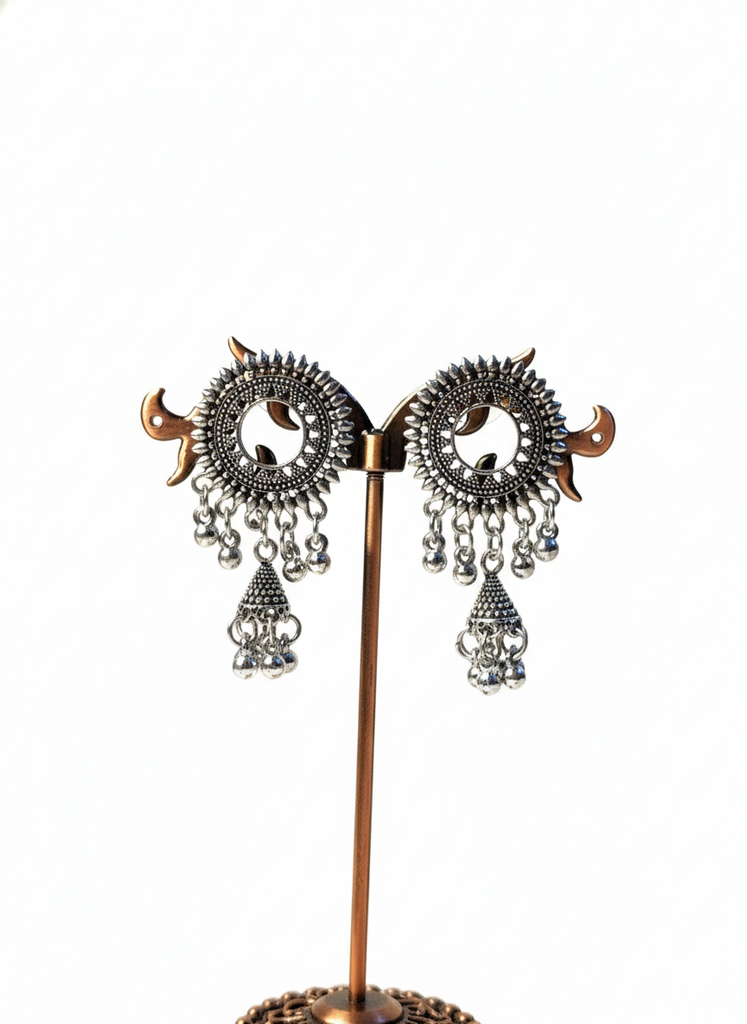 Dev jhumka