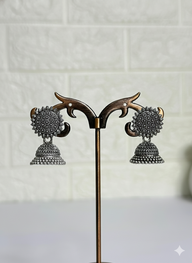 Chandrika  Jhumka