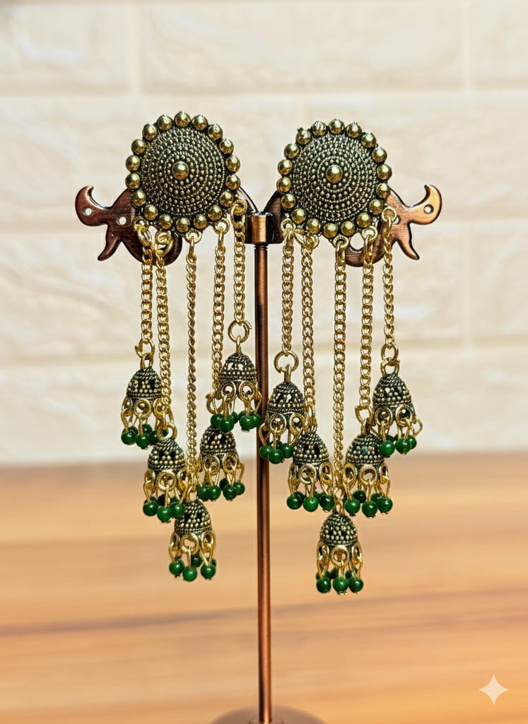 Jhumka Gira Re