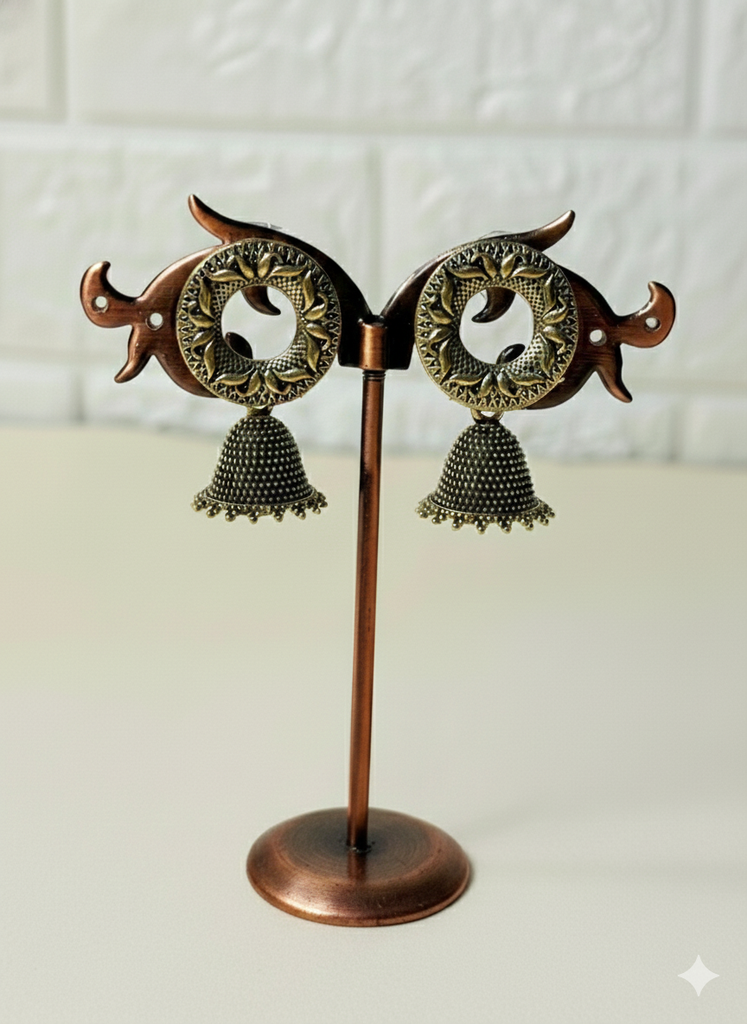 Laddo Jhumka