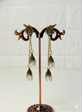 Shagun Moti Jhumka